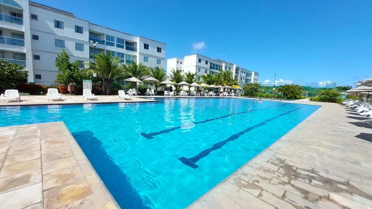 Palm Village Acqua - Porto De Galinhas Holiday home