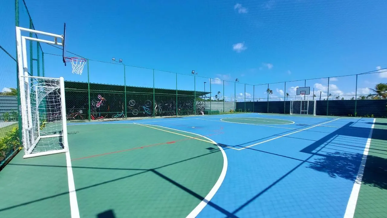 Palm Village Acqua - Pôrto das Galinhas 別荘