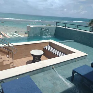  Apartamento Luar