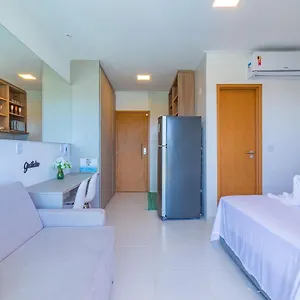  Apartamento Mana #a312- Quadruplo Por Carpediem